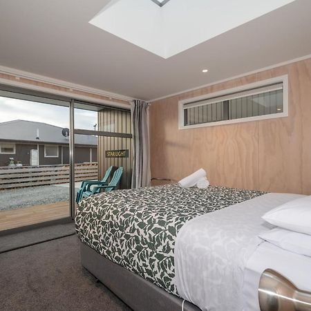 Вилла Starlight Townhouse Твайзел Экстерьер фото