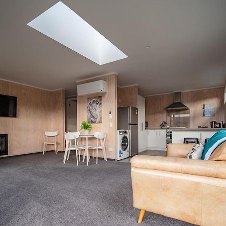 Вилла Starlight Townhouse Твайзел Экстерьер фото