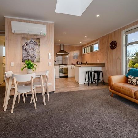 Вилла Starlight Townhouse Твайзел Экстерьер фото