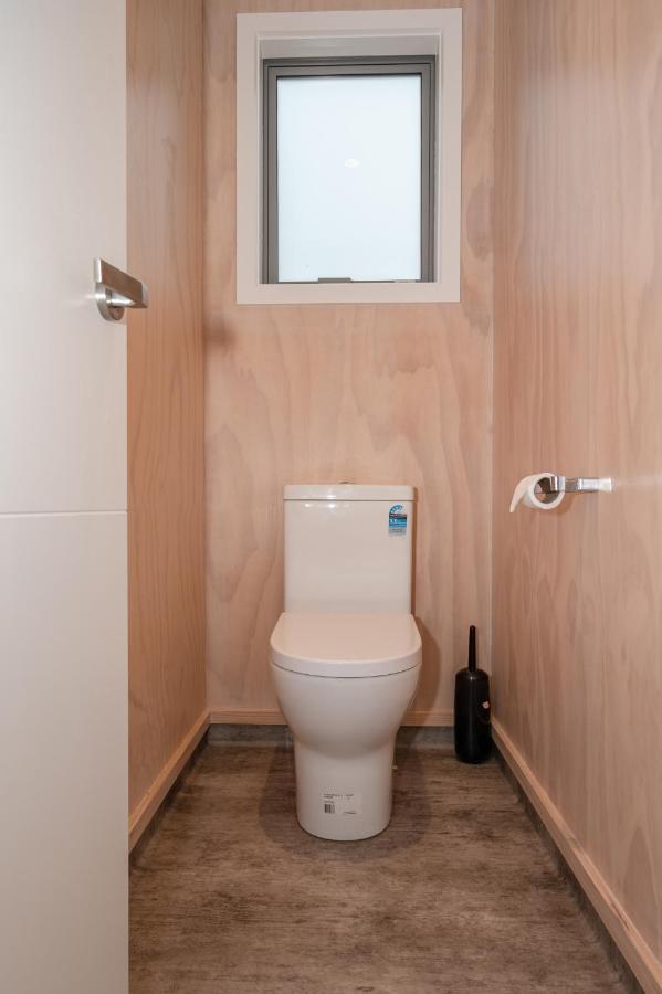 Вилла Starlight Townhouse Твайзел Экстерьер фото