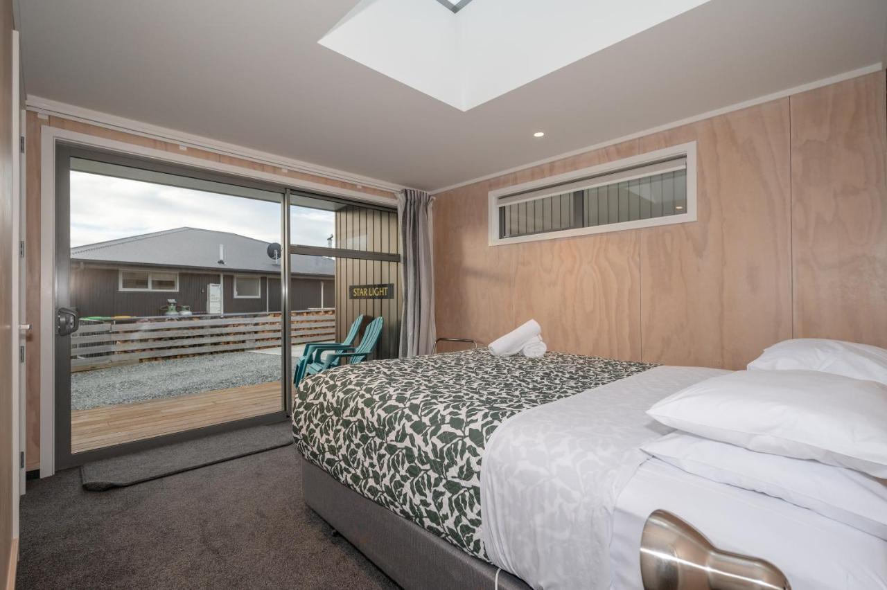 Вилла Starlight Townhouse Твайзел Экстерьер фото