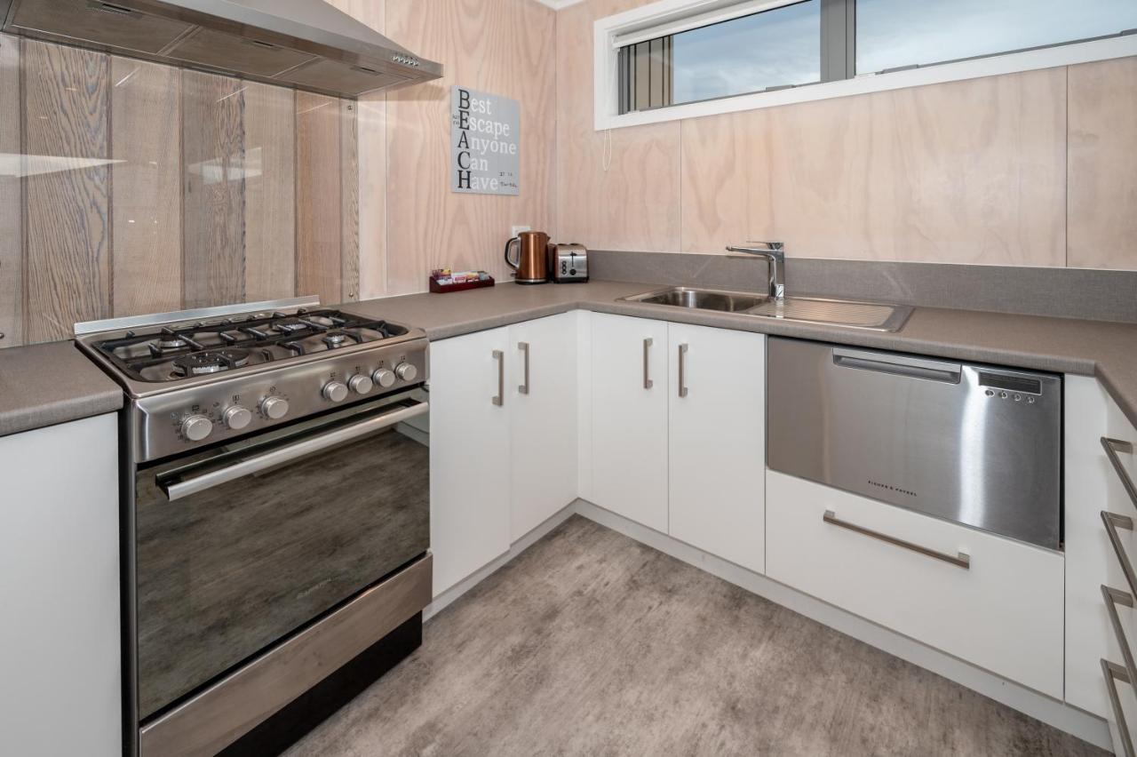 Вилла Starlight Townhouse Твайзел Экстерьер фото