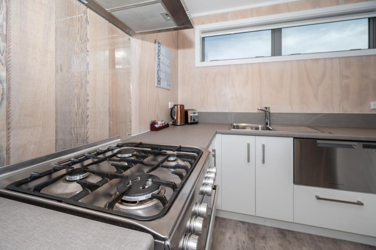 Вилла Starlight Townhouse Твайзел Экстерьер фото