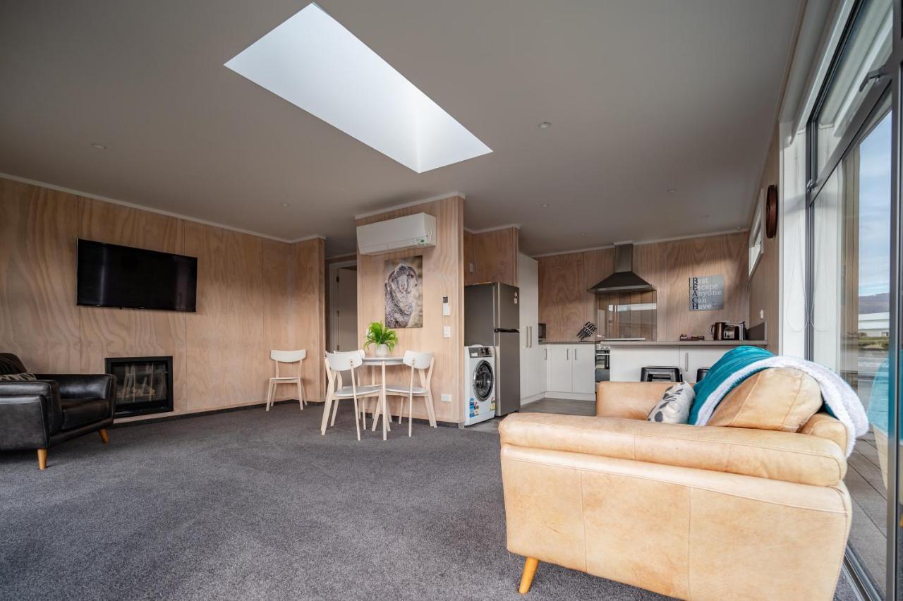 Вилла Starlight Townhouse Твайзел Экстерьер фото