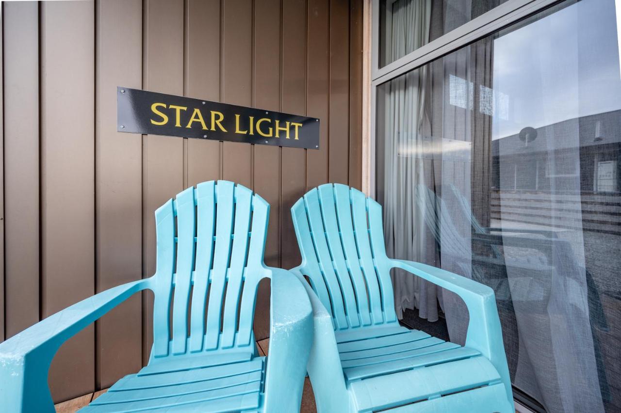 Вилла Starlight Townhouse Твайзел Экстерьер фото