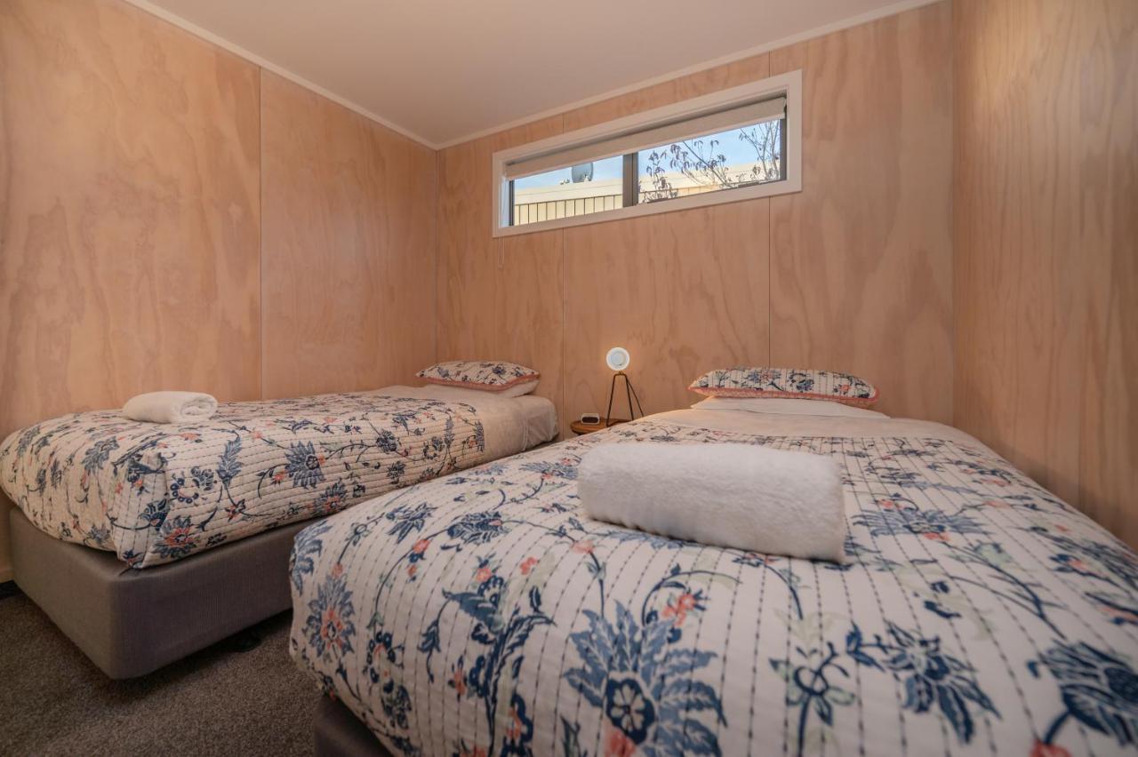 Вилла Starlight Townhouse Твайзел Экстерьер фото