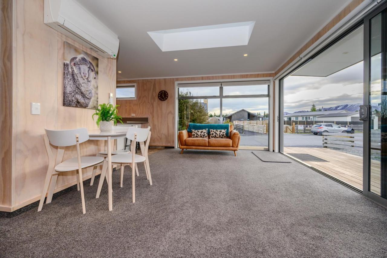 Вилла Starlight Townhouse Твайзел Экстерьер фото