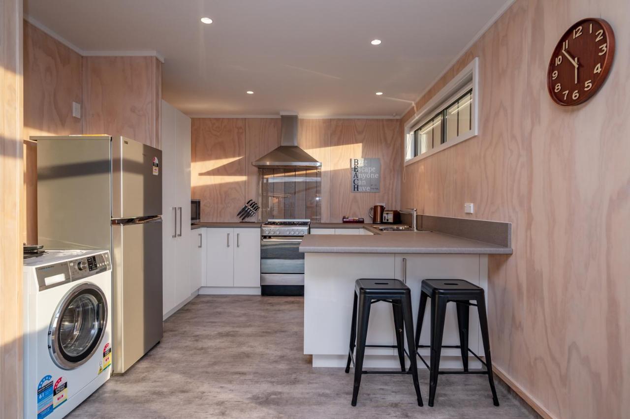 Вилла Starlight Townhouse Твайзел Экстерьер фото