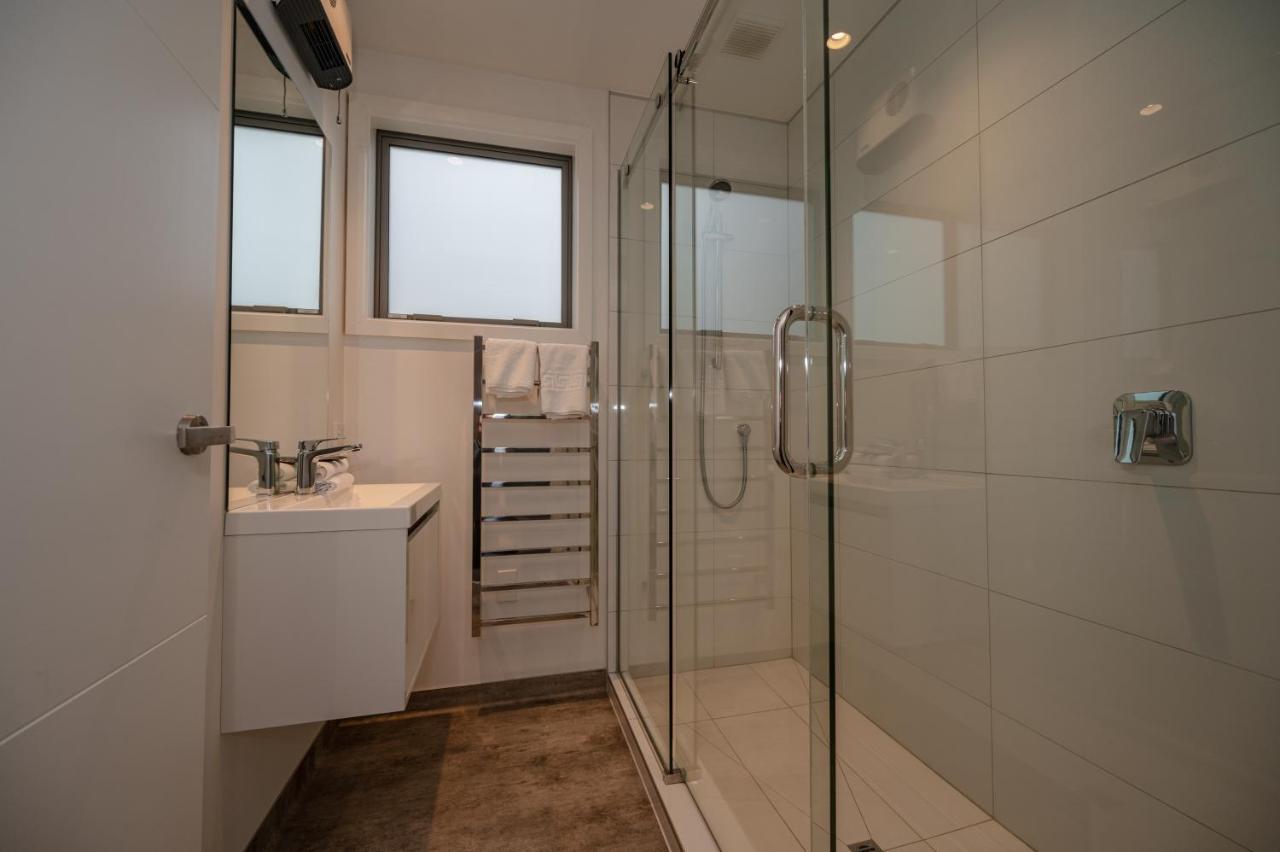 Вилла Starlight Townhouse Твайзел Экстерьер фото