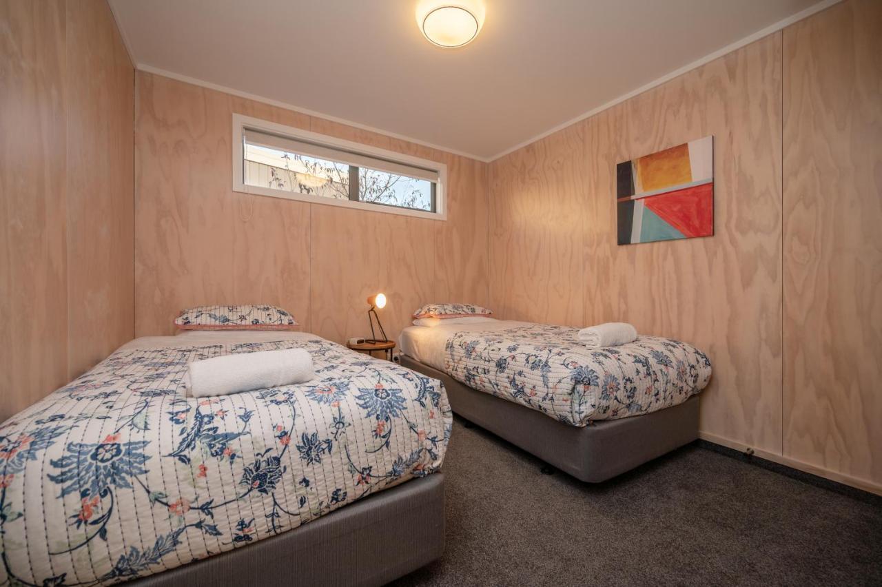 Вилла Starlight Townhouse Твайзел Экстерьер фото