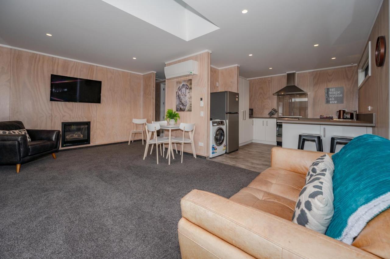 Вилла Starlight Townhouse Твайзел Экстерьер фото