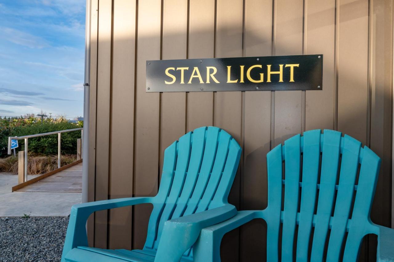 Вилла Starlight Townhouse Твайзел Экстерьер фото